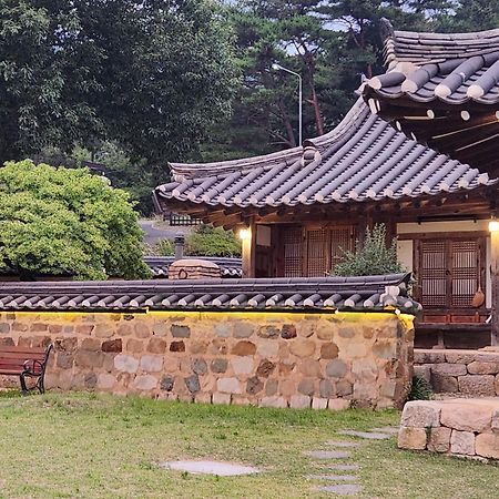 Dobong Seodang Kjongdžu Exteriér fotografie