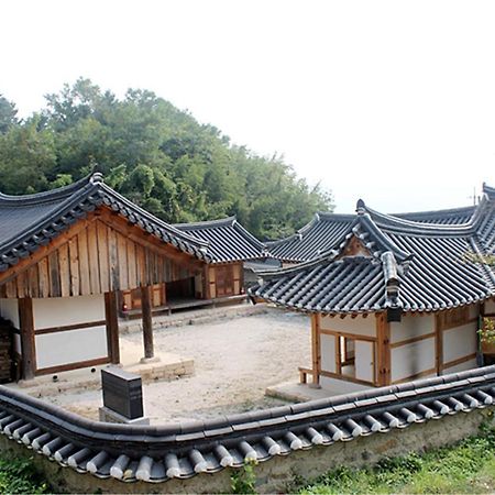 Dobong Seodang Kjongdžu Exteriér fotografie