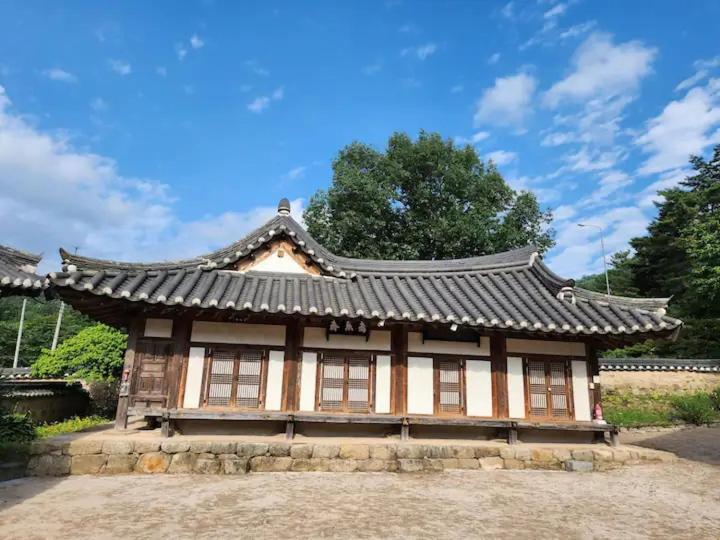 Dobong Seodang Kjongdžu Exteriér fotografie